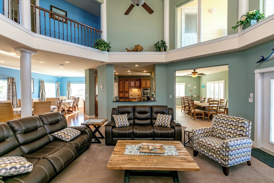 House (5 Bedrooms) | Property amenity
