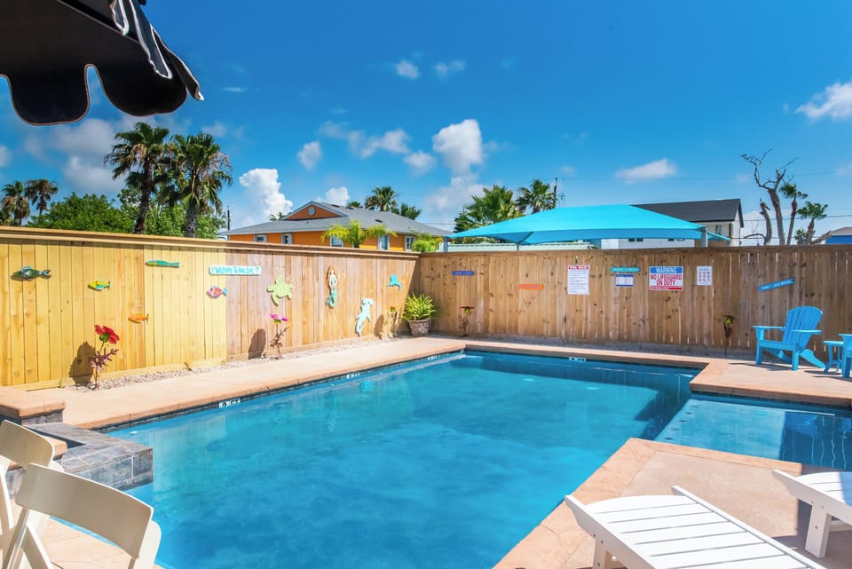 House (3 Bedrooms) | Property amenity