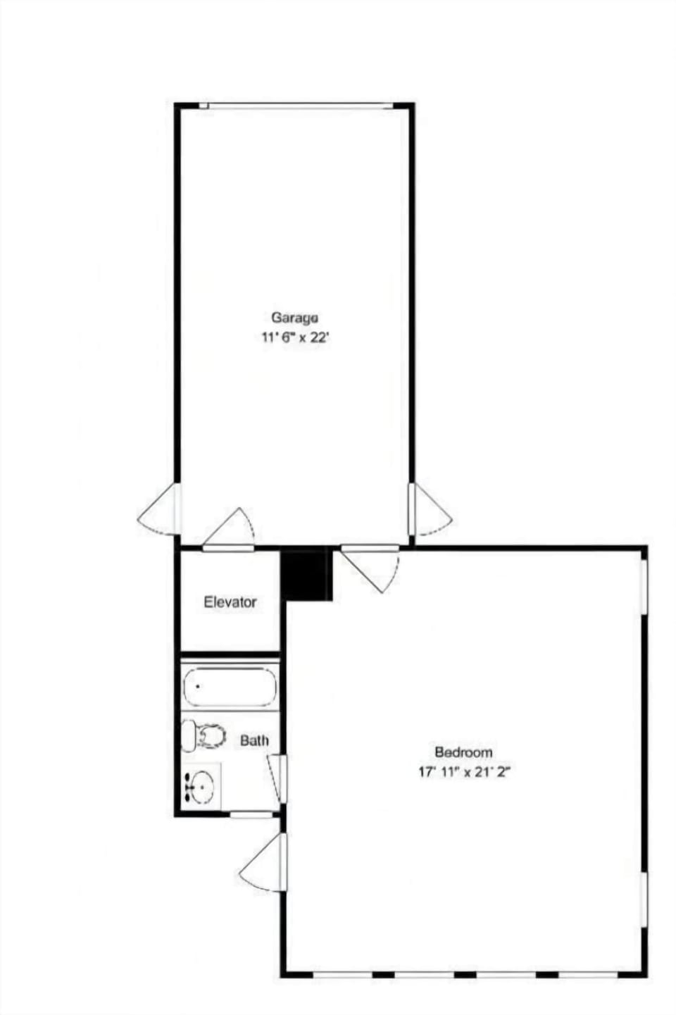 House (4 Bedrooms) | Property amenity