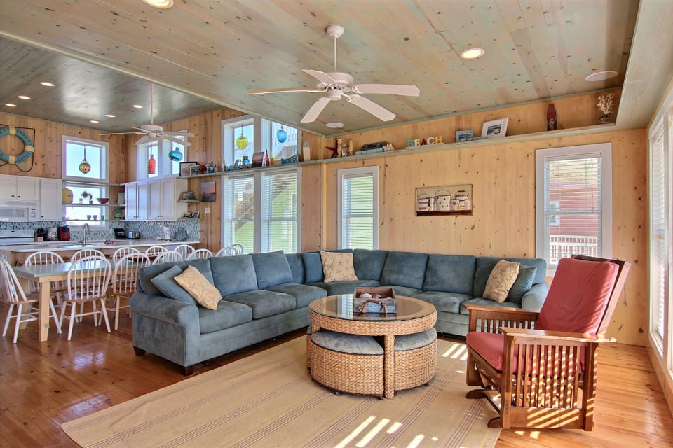 House (4 Bedrooms) | Property amenity