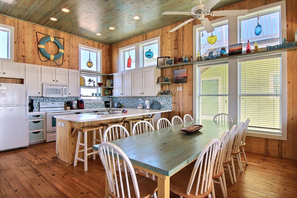 House (4 Bedrooms) | Property amenity