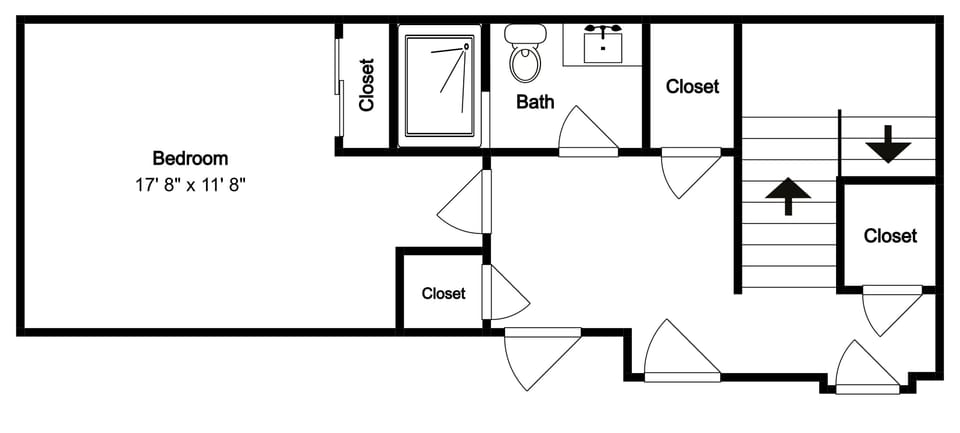 House (4 Bedrooms) | Property amenity