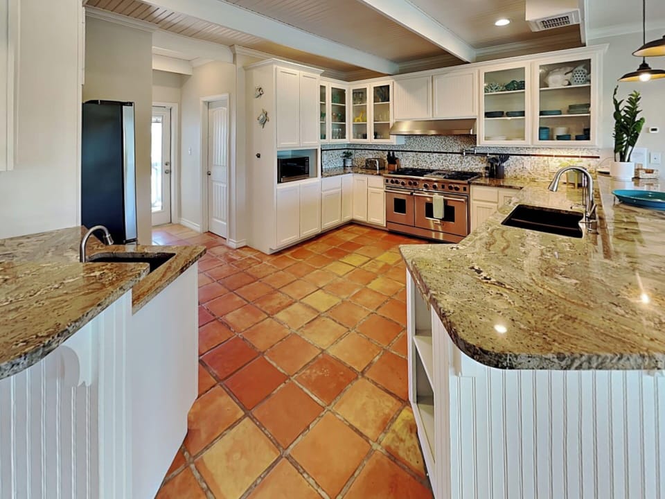 House (4 Bedrooms) | Property amenity