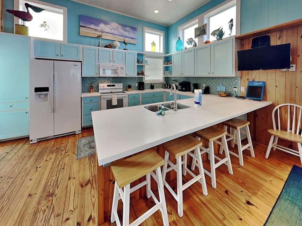 House (4 Bedrooms) | Property amenity