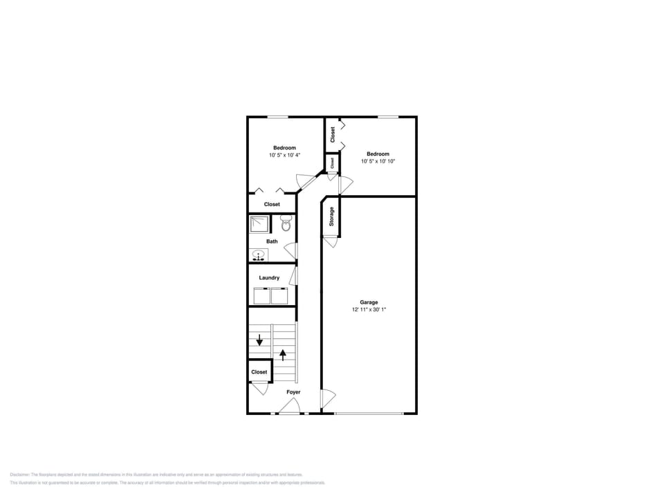 Studio (3 Bedrooms) | Property amenity