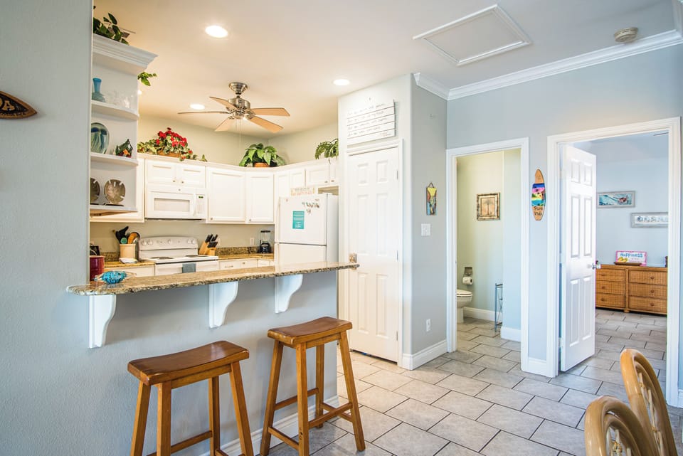 Studio (3 Bedrooms) | Property amenity
