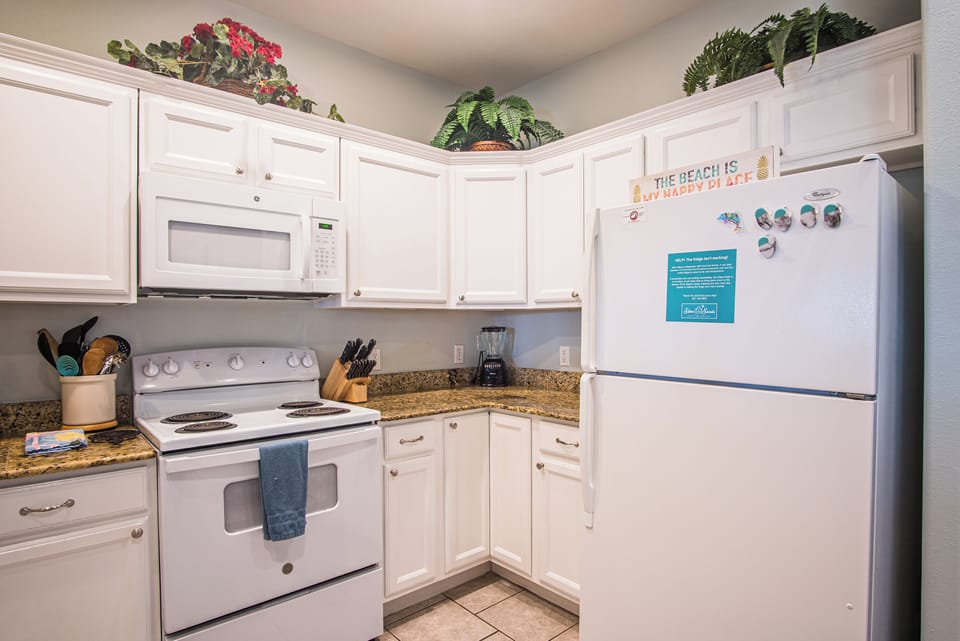 Studio (3 Bedrooms) | Property amenity