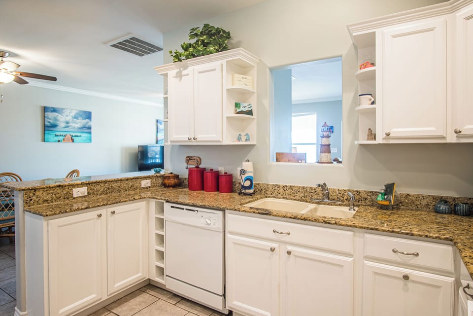 Studio (3 Bedrooms) | Property amenity