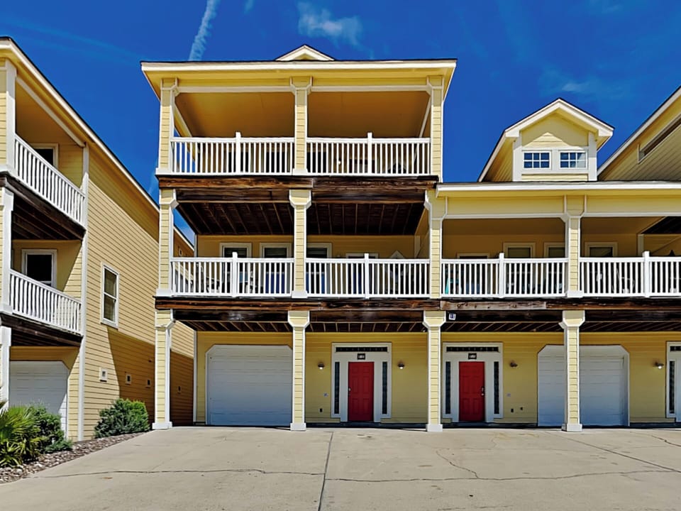 Studio (4 Bedrooms) | Property amenity