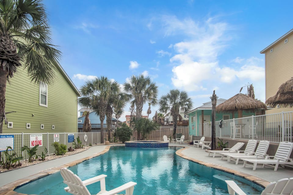 Studio (4 Bedrooms) | Property amenity