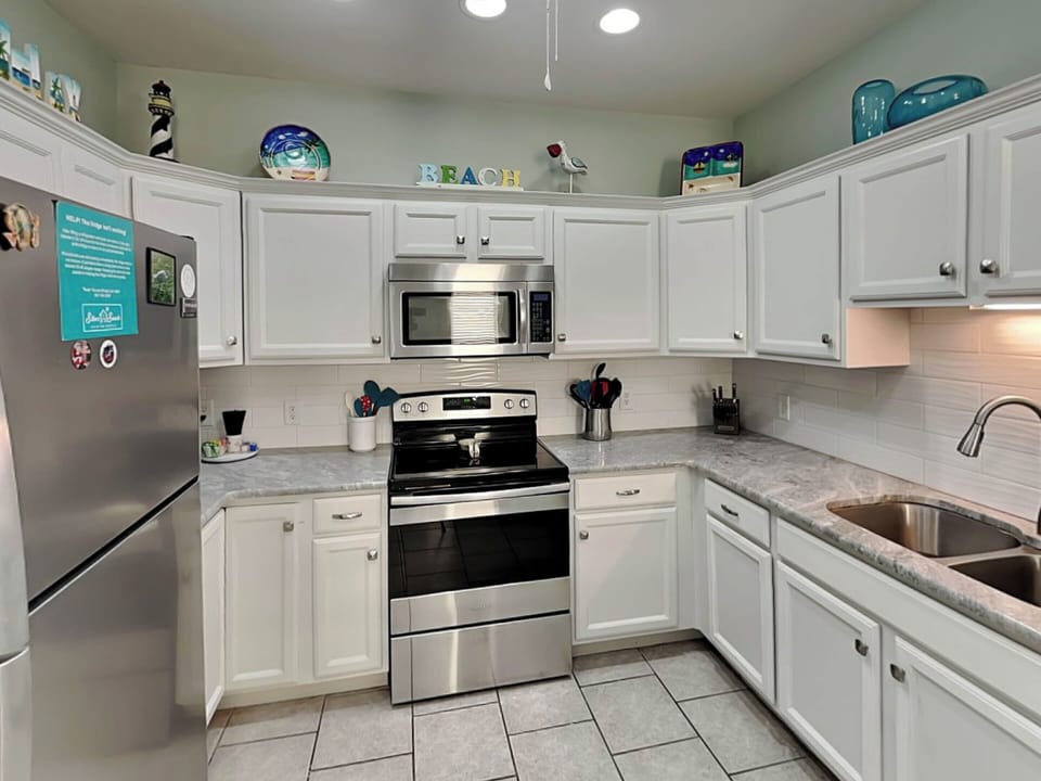 Studio (4 Bedrooms) | Property amenity