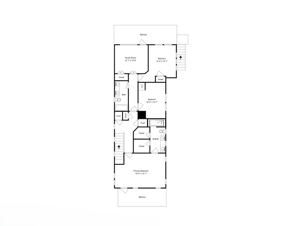House (4 Bedrooms) | Property amenity