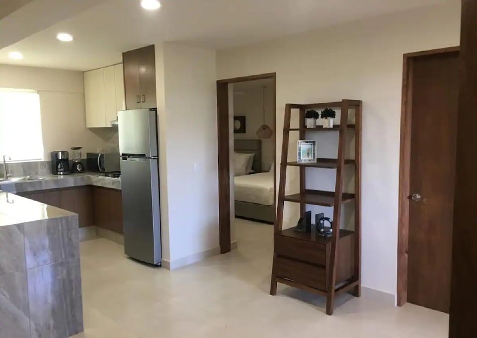 Family Condo | In-room dining