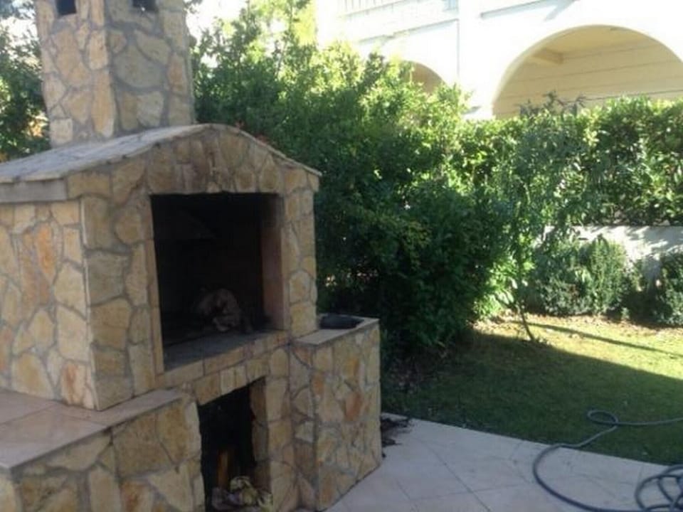 BBQ