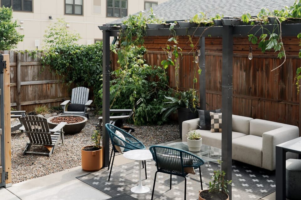 outdoor