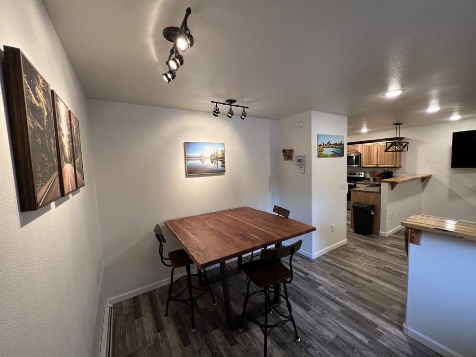 Dinning room