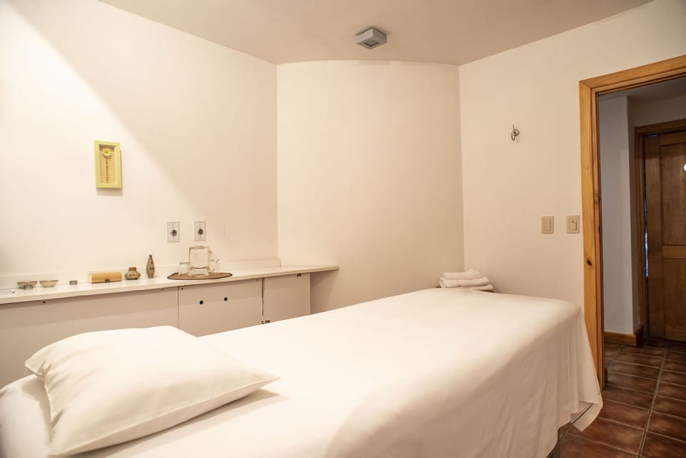 El Muelle by DOT Boutique Hotel in Puerto Manzano