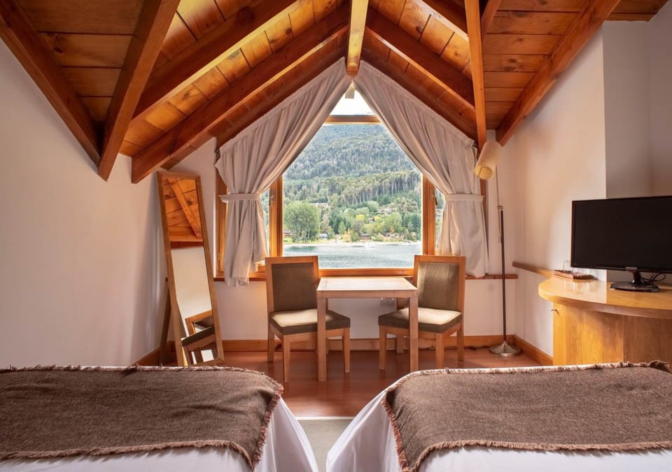 Superior Room | Premium bedding, pillowtop beds, free WiFi