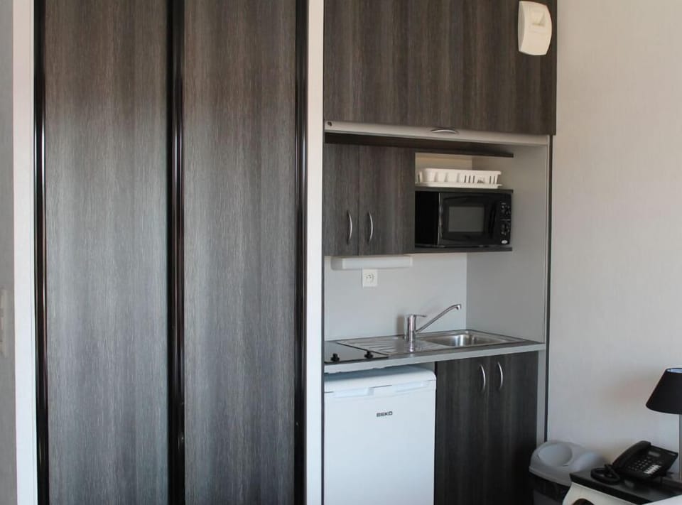 Experience comfort and relaxation in your own private living space.