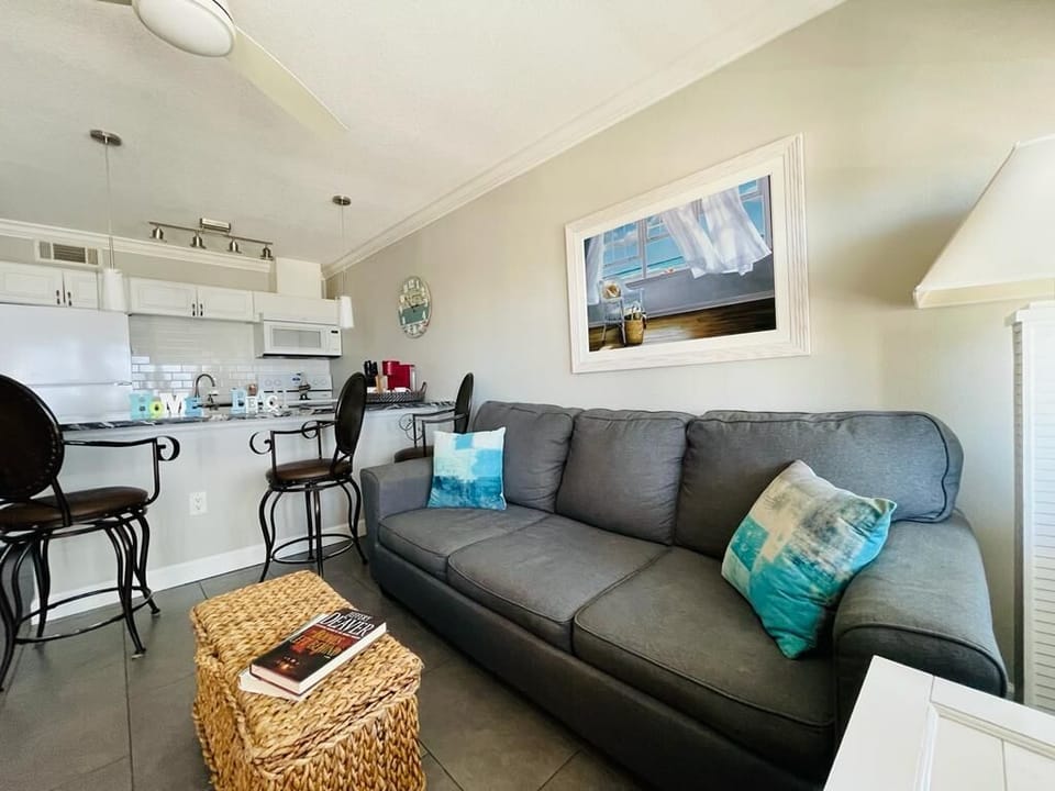 Queen Size Sofa Bed