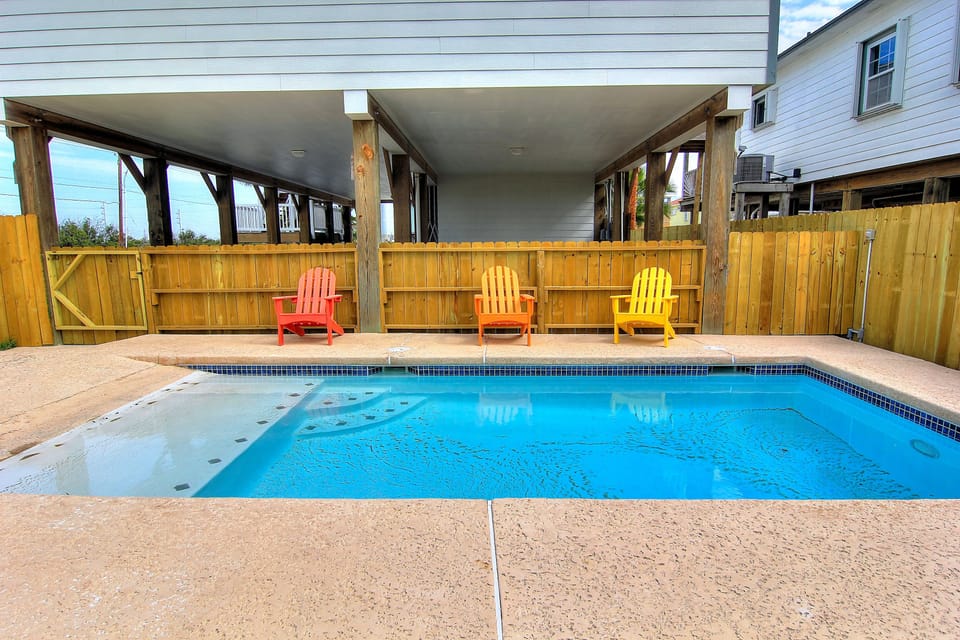 House (3 Bedrooms) | Property amenity