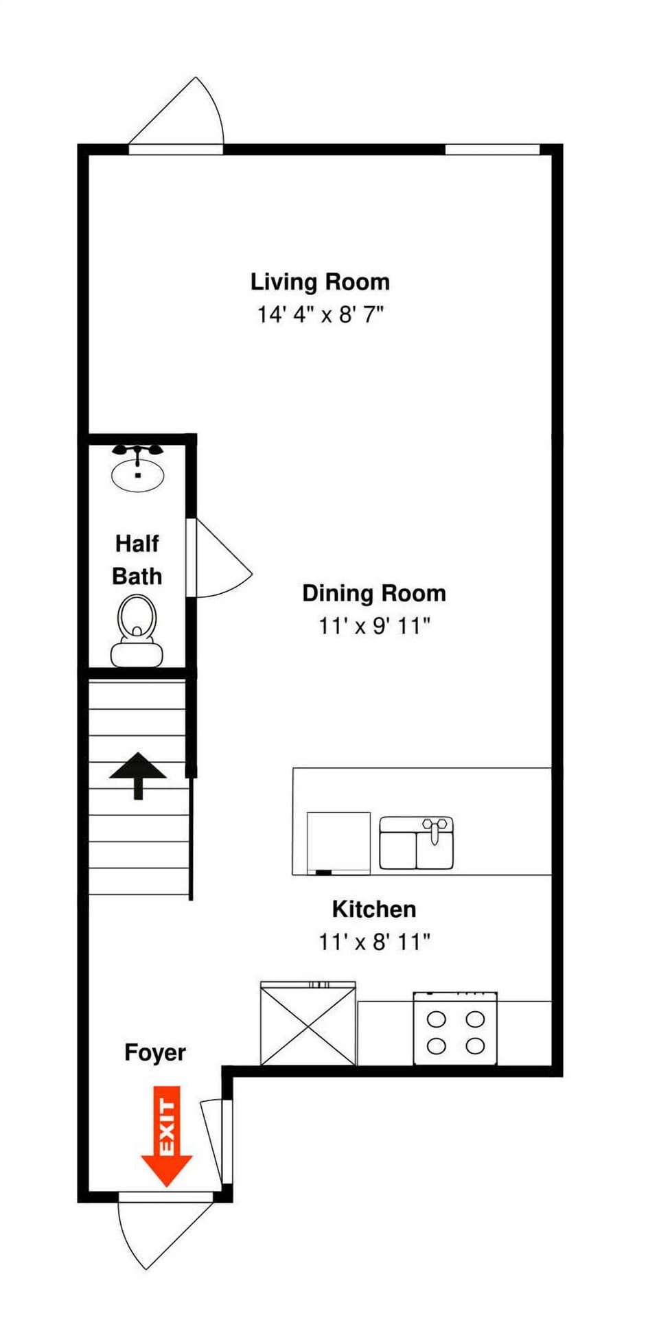 Condo (2 Bedrooms) | Property amenity