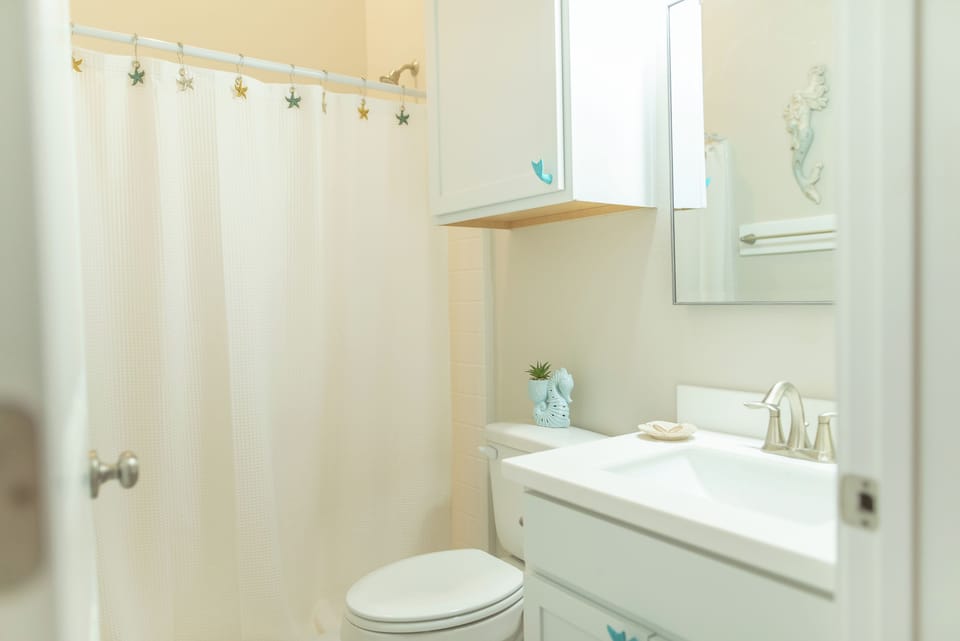 Soulshine by Silver Sands Vacation Rentals Apartment in Port Aransas