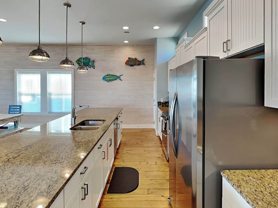 House (5 Bedrooms) | Property amenity