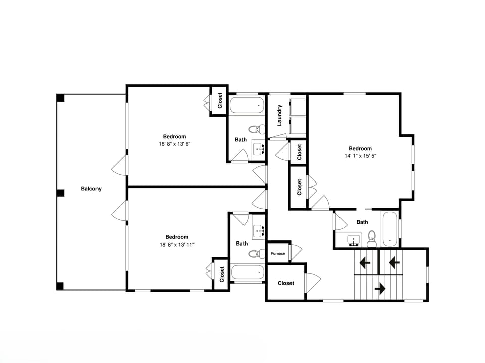 House (5 Bedrooms) | Property amenity