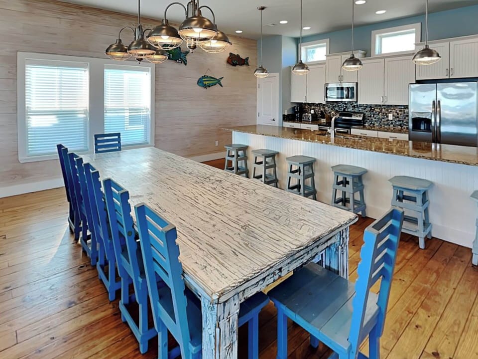 House (5 Bedrooms) | Property amenity