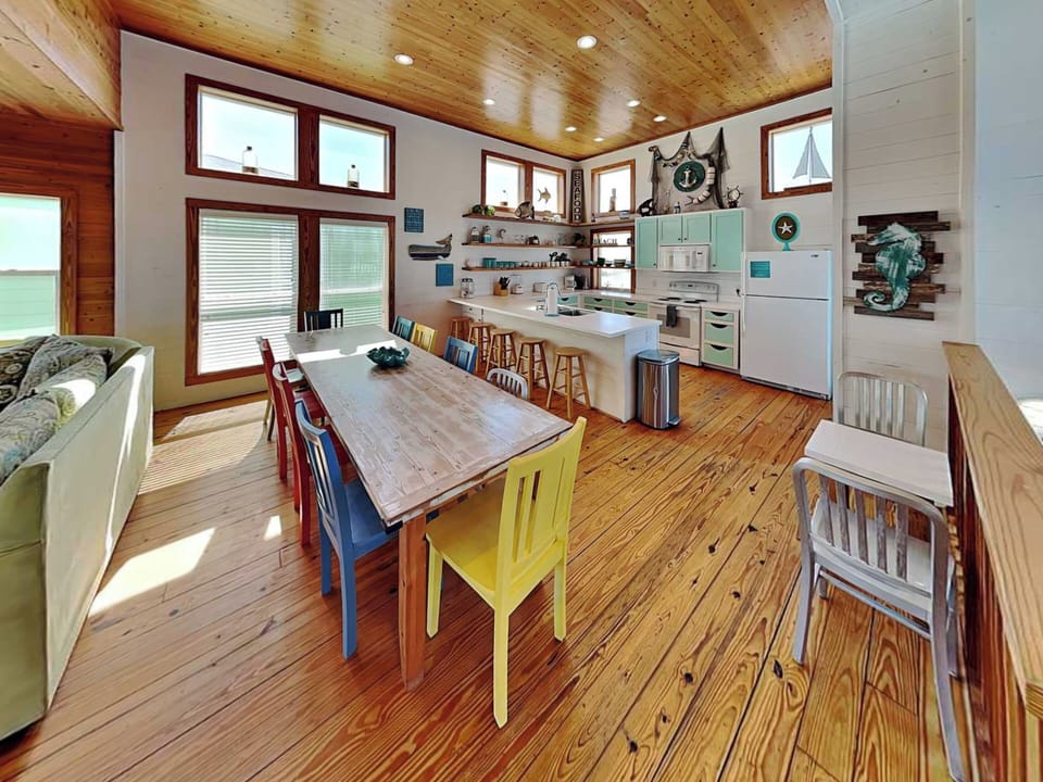 House (4 Bedrooms) | Property amenity