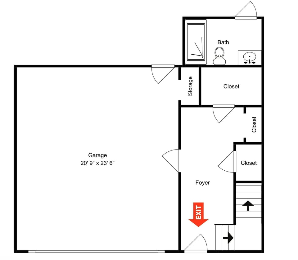 House (6 Bedrooms) | Property amenity