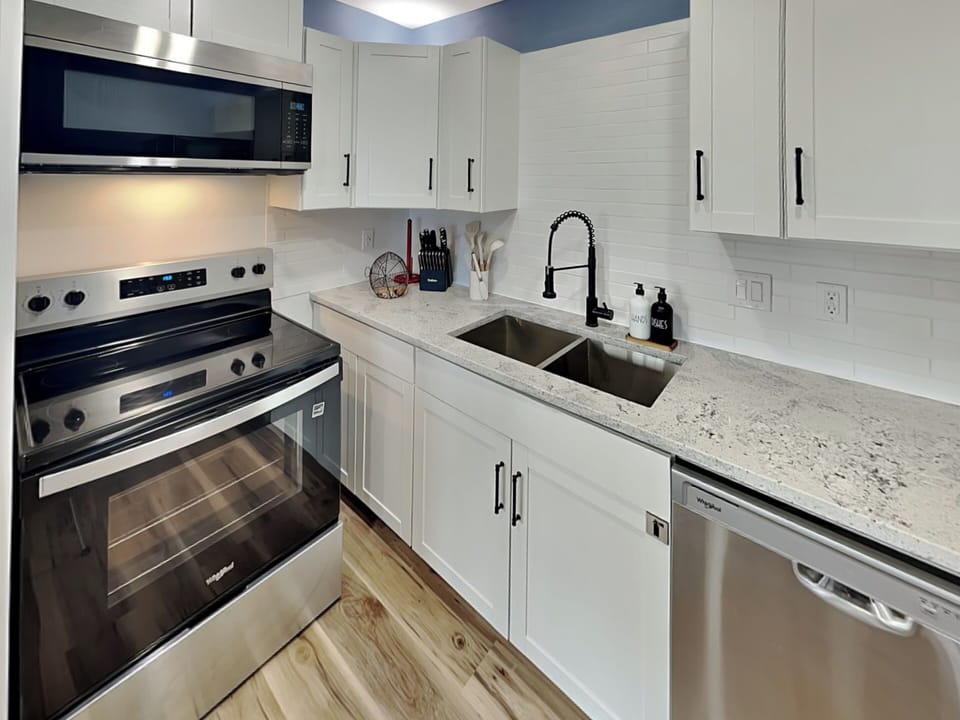 House (3 Bedrooms) | Property amenity
