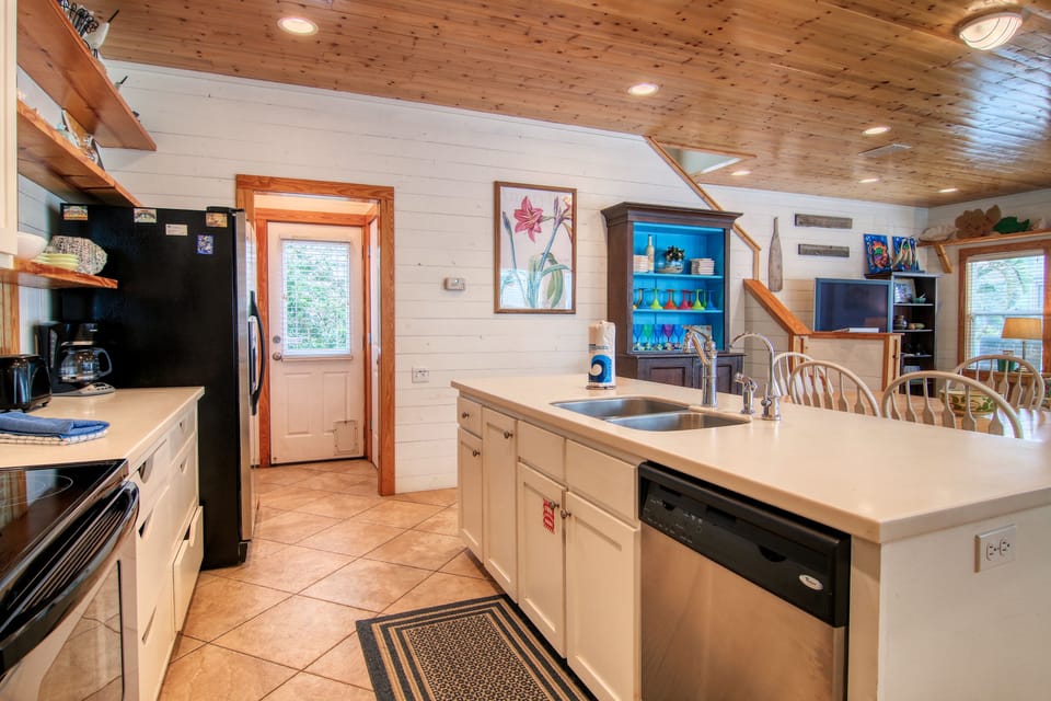 House (3 Bedrooms) | Property amenity