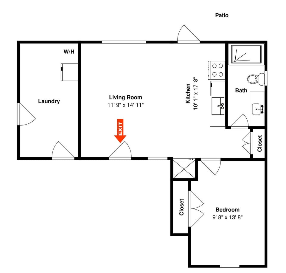 House (4 Bedrooms) | Property amenity