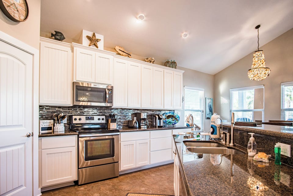 House (4 Bedrooms) | Property amenity