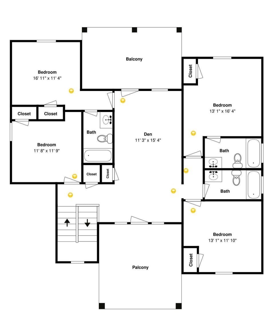 House (5 Bedrooms) | Property amenity