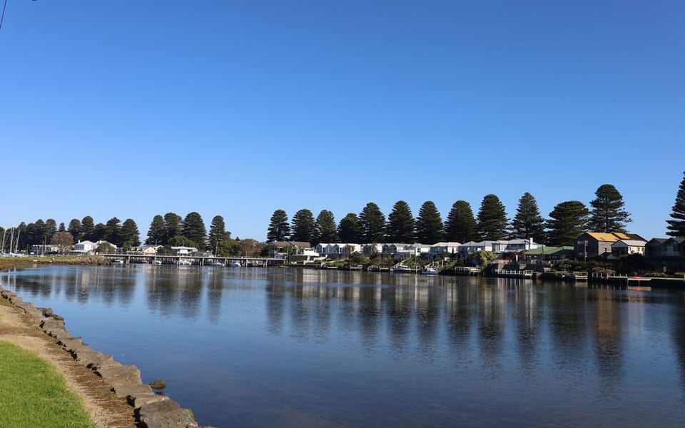 Moyne River