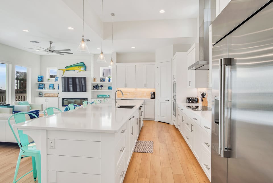 House (5 Bedrooms) | Property amenity