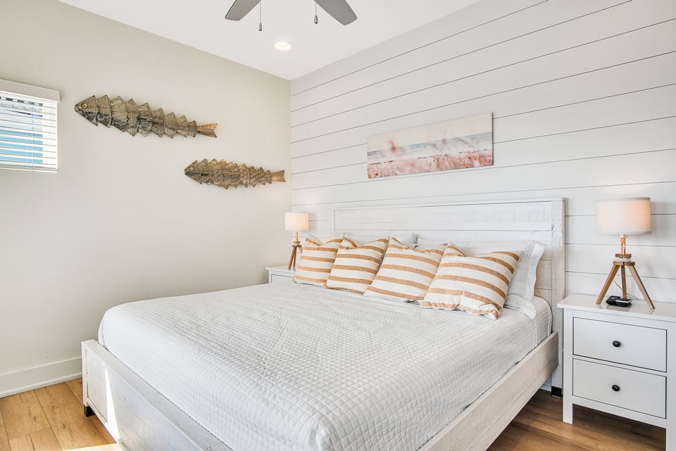 House (5 Bedrooms) | Property amenity