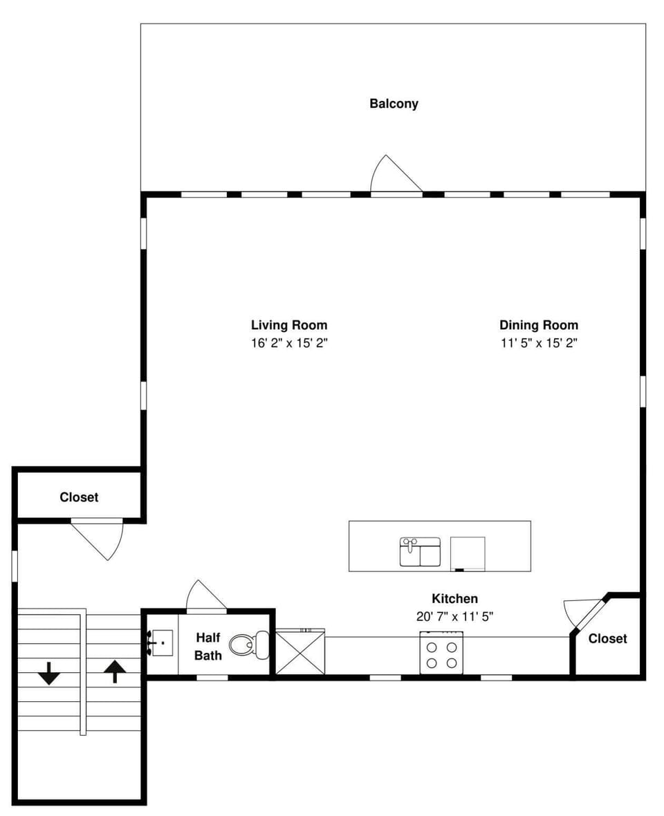 House (5 Bedrooms) | Property amenity
