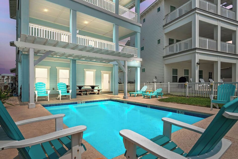 House (5 Bedrooms) | Property amenity