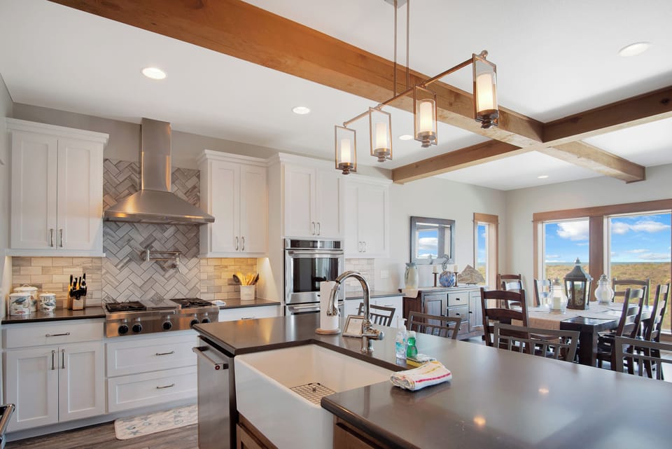 House (4 Bedrooms) | Property amenity