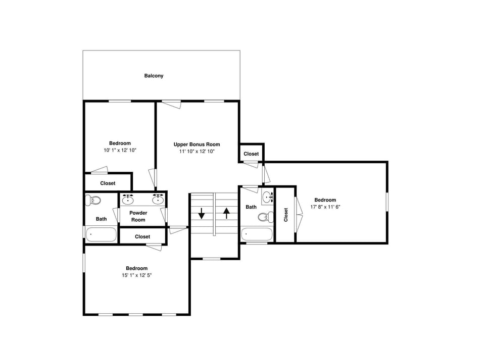House (4 Bedrooms) | Property amenity