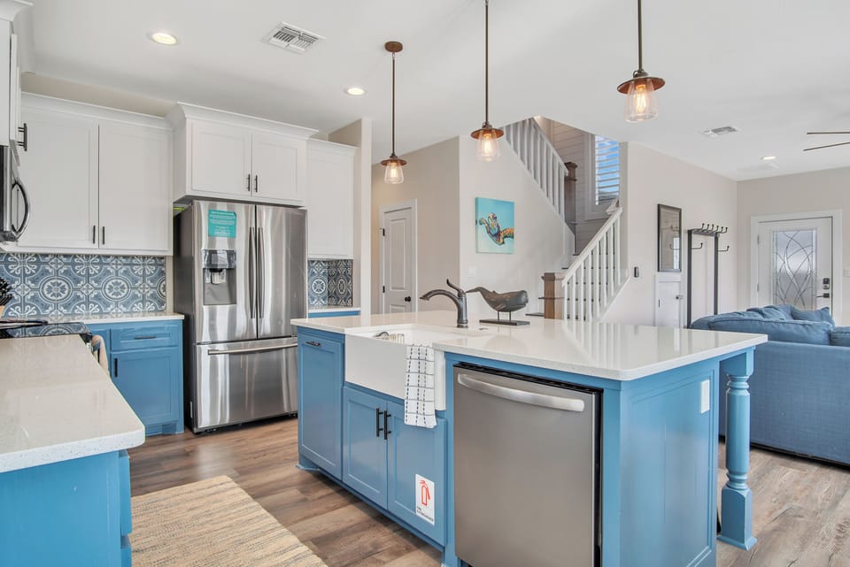 House (4 Bedrooms) | Property amenity