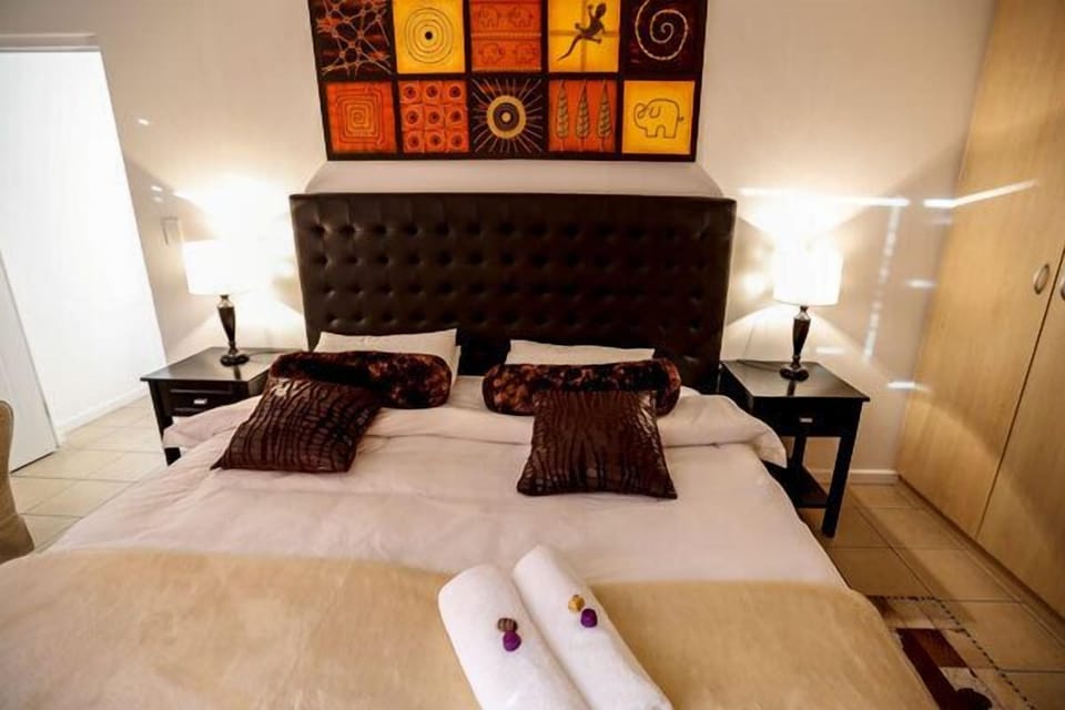 1 bedroom, premium bedding, in-room safe, individually decorated