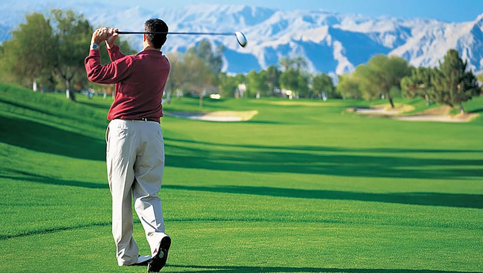 Golf
