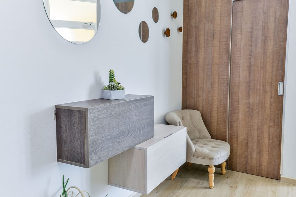 Villa, 3 Bedrooms, Private Pool, Mountain View | 3 bedrooms, free cribs/infant beds, bed sheets