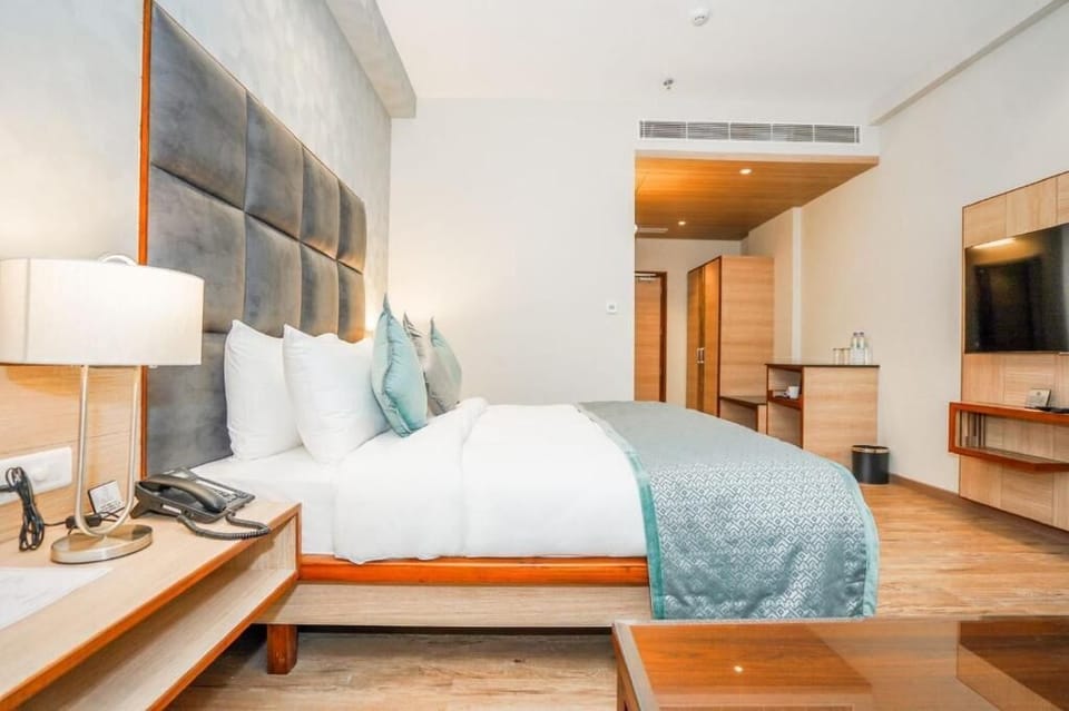Elite Room | Free WiFi