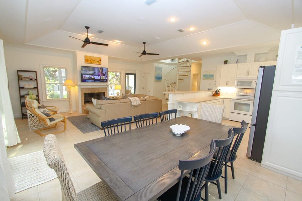 Dining Toward Living Room